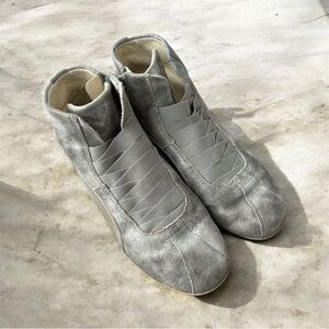 Gray Women's Shoes